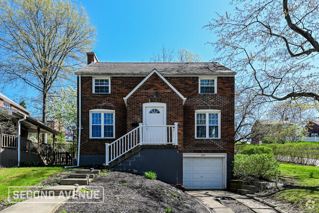 Building Photo - 299 Barclay Ave