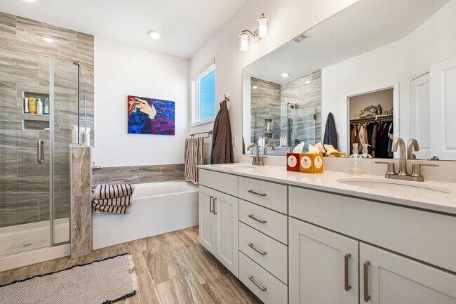 Building Photo - Half-Acre Durham Gem with Premium Upgrades