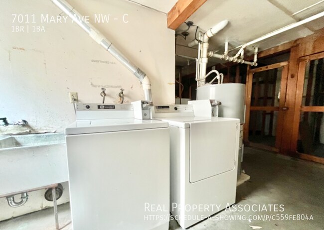 Building Photo - 7011 Mary Ave NW