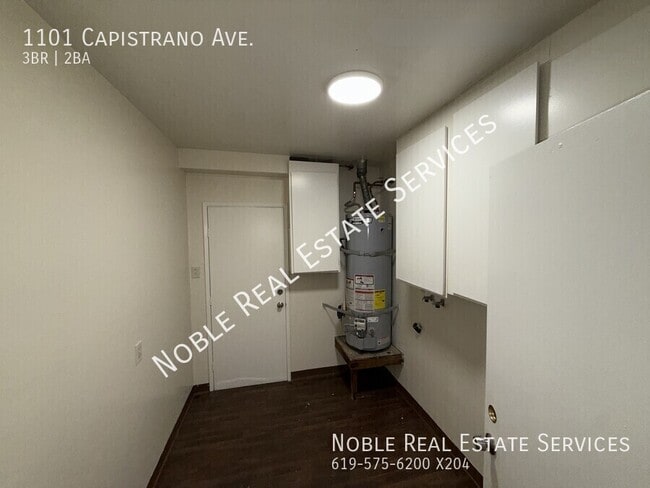 Building Photo - 1101 Capistrano Ave