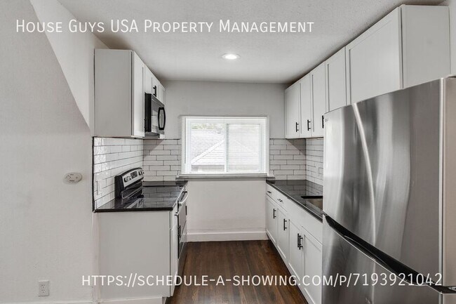 Building Photo - 4109 Warwick Blvd