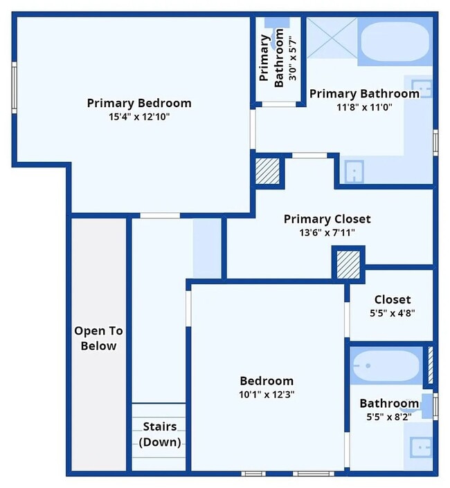 Building Photo - This gorgeous 3-bedroom, 3.5 bath townhome...