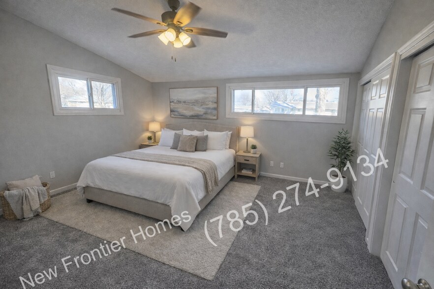 Building Photo - 122 Albany St