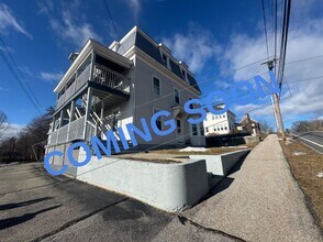 Building Photo - 60-62-62 Broadway