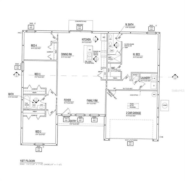 Building Photo - 2885 W Redgate Dr