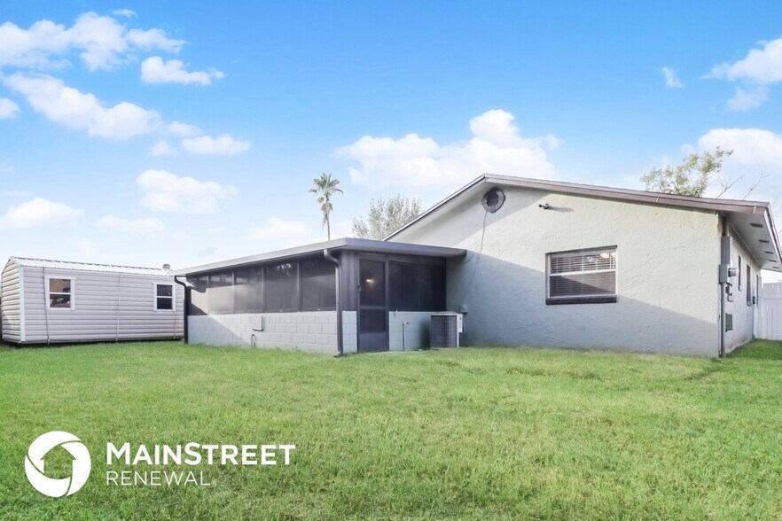 Building Photo - 8158 Troxler Dr