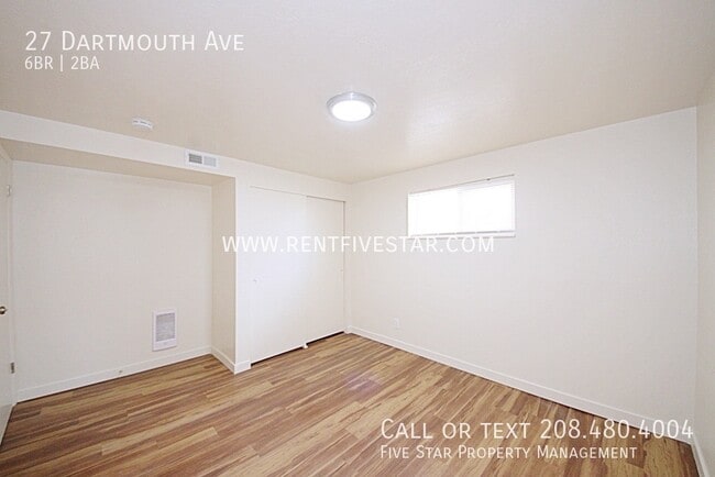 Building Photo - 27 Dartmouth Ave
