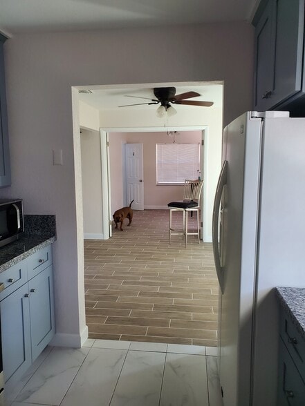Updated tile flooring throughout - 1078 58th Ave S