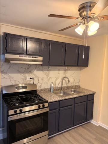 Building Photo - 10501 S Corliss Ave