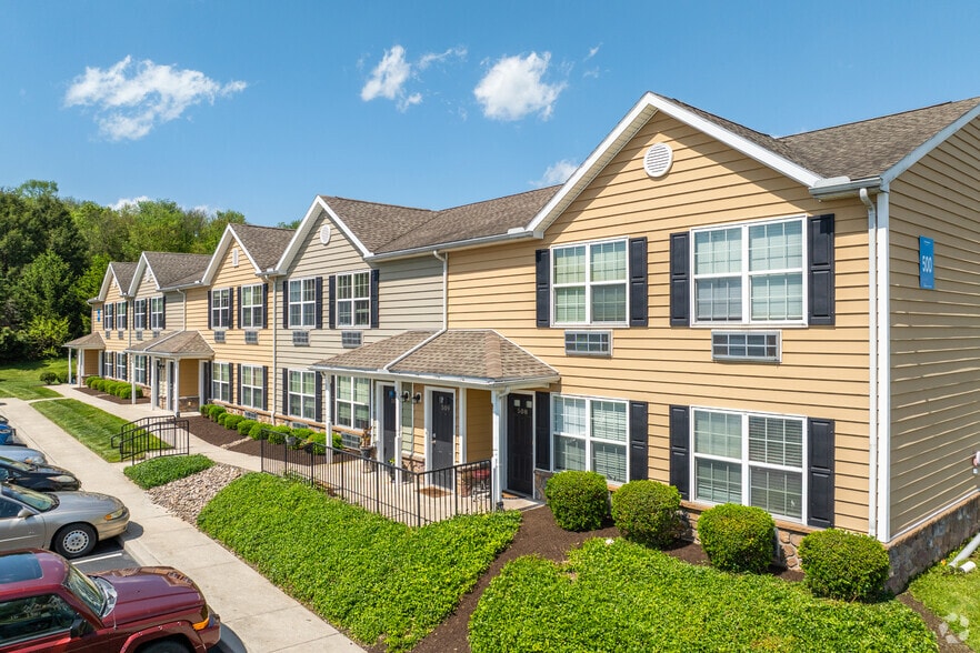 Building Photo - DLP Kutztown