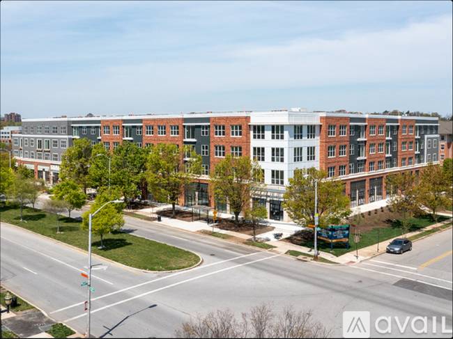 Building Photo - 3801 Kimble Rd