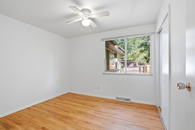 Building Photo - $2,695.95, 3-Bed, 2-Bath, Ranch House in Littleton with Great Fenced in Yard!