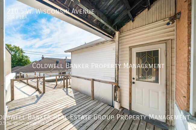 Building Photo - 210.5 W Wisconsin Ave