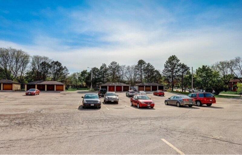 Building Photo - 7721 N 60th St