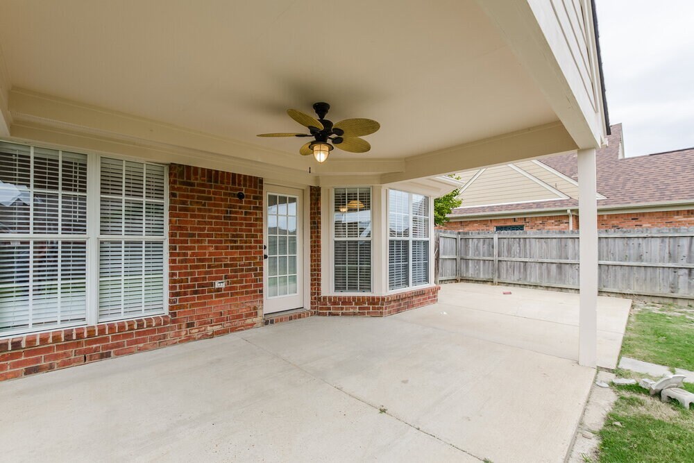 Building Photo - 2717 Baird Dr