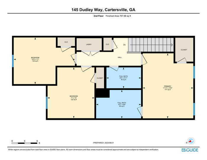 Building Photo - 145 Dudley Wy