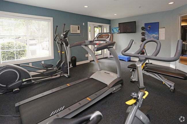 Interior Photo - Hanover
