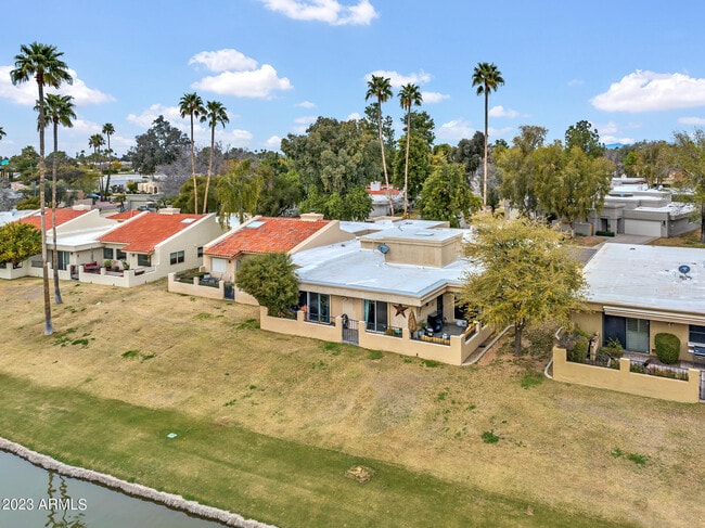 Building Photo - 8161 E Del Cuarzo Dr