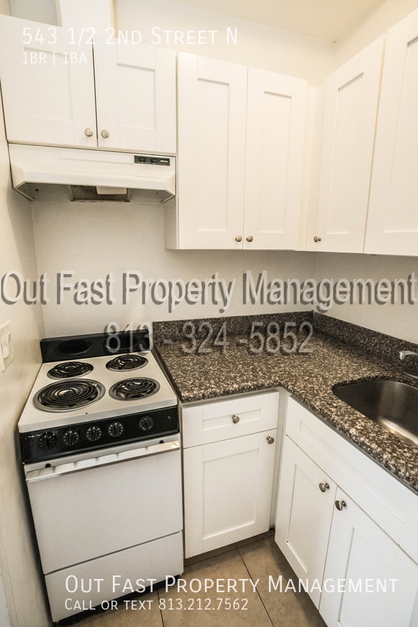 Building Photo - 543 2nd St N