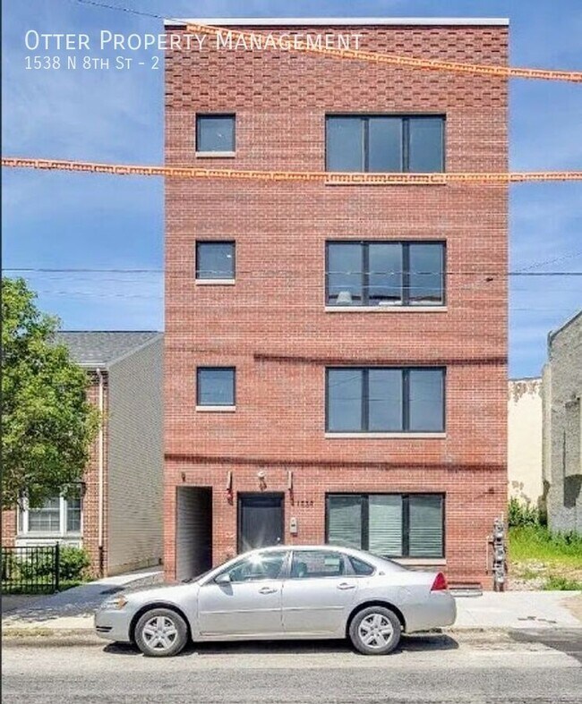 Building Photo - 1538 N 8th St