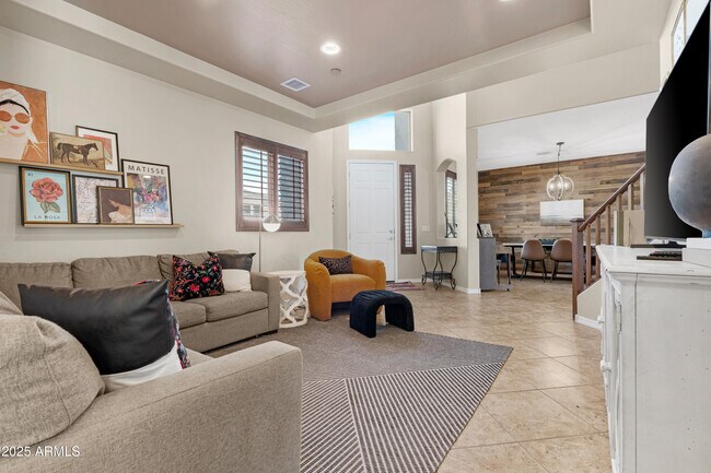 Building Photo - 5419 W Tether Trail