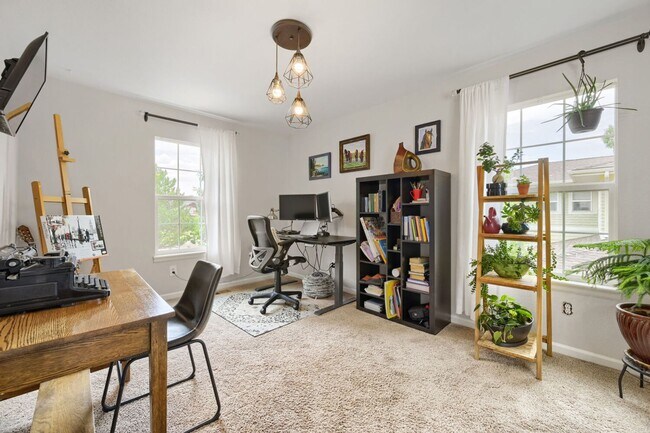 Building Photo - 8585 Braun Loop