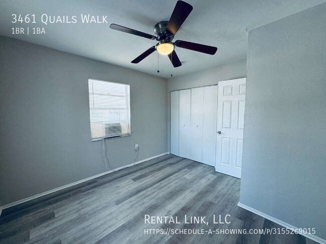 Building Photo - 3461 Quails Walk