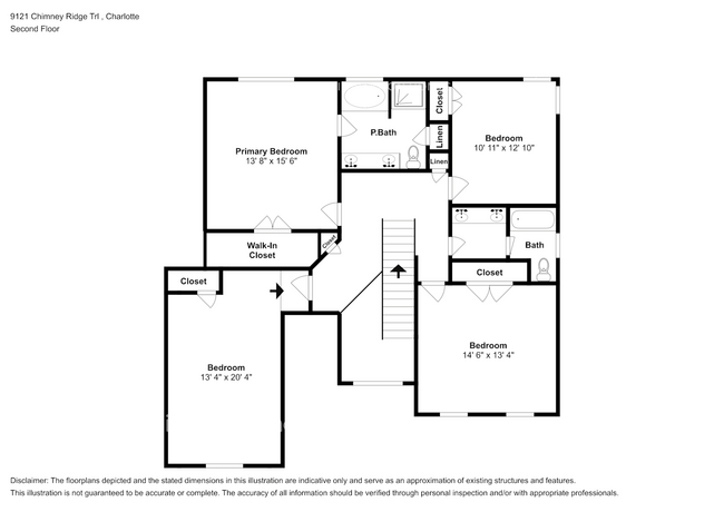 Building Photo - 9121 Chimney Ridge Trail