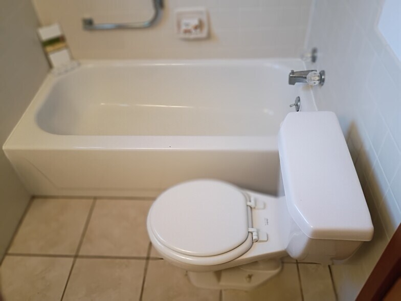 Downstairs Bathroom - 3875 N Buffalo Rd