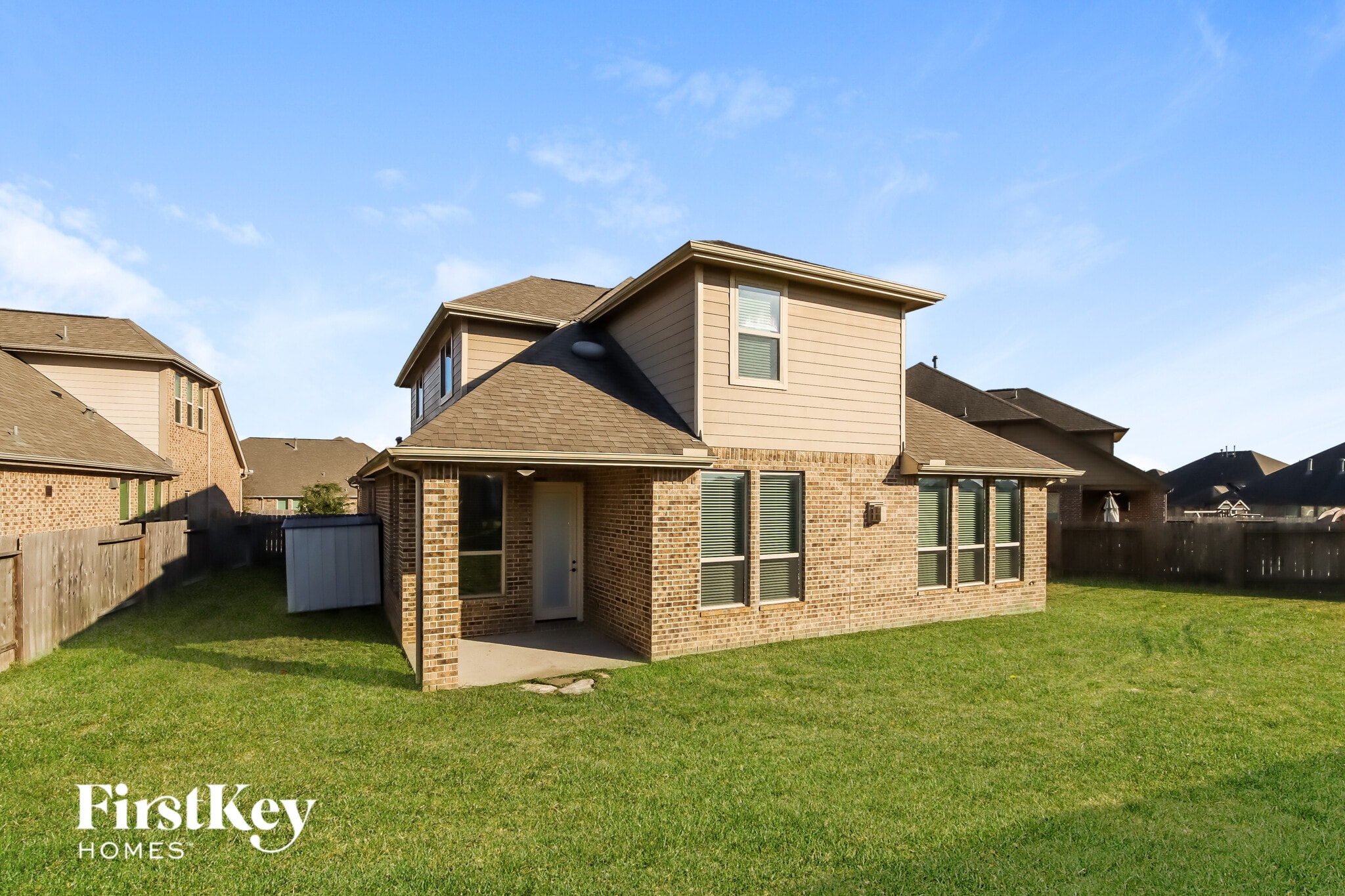 Building Photo - 24107 Newberry Bend Dr