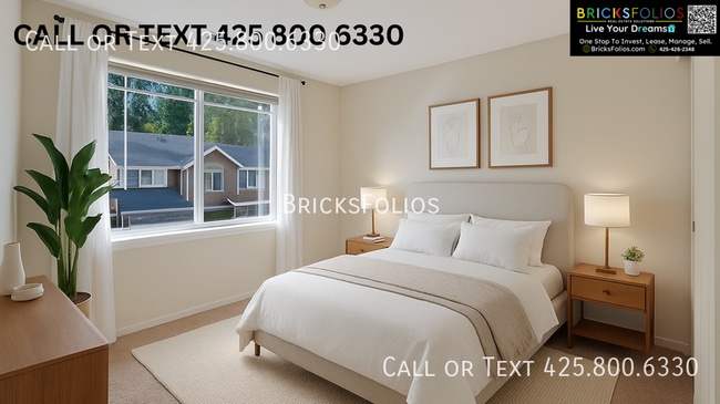 Building Photo - 14418 122nd Pl NE