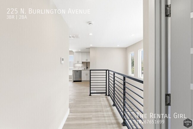 Building Photo - 225 N Burlington Ave