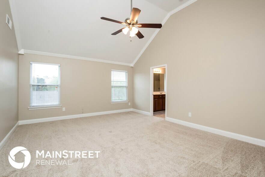 Building Photo - 4129 Eldon Dr