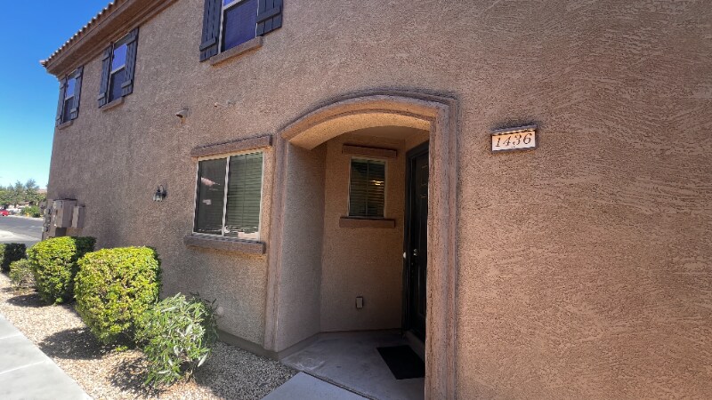 Building Photo - 1436 N 80th Dr