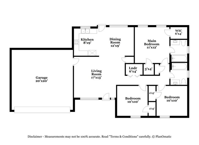 Building Photo - 126 Kellyn Oaks Dr