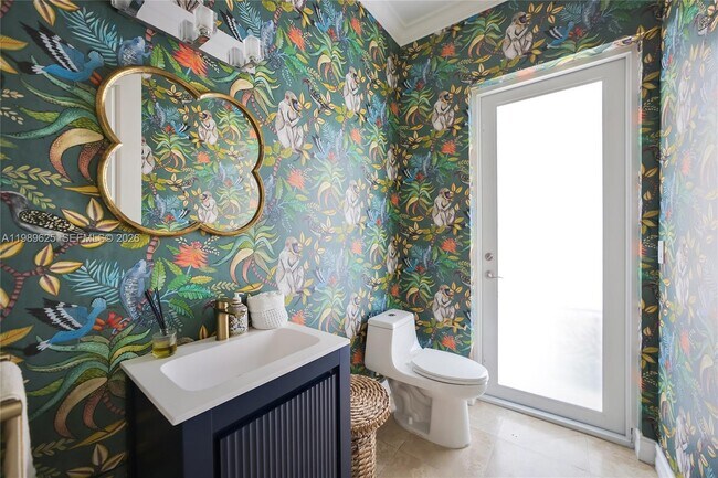 Building Photo - 1898 S Miami Ave