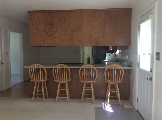 Building Photo - Vass Meadows