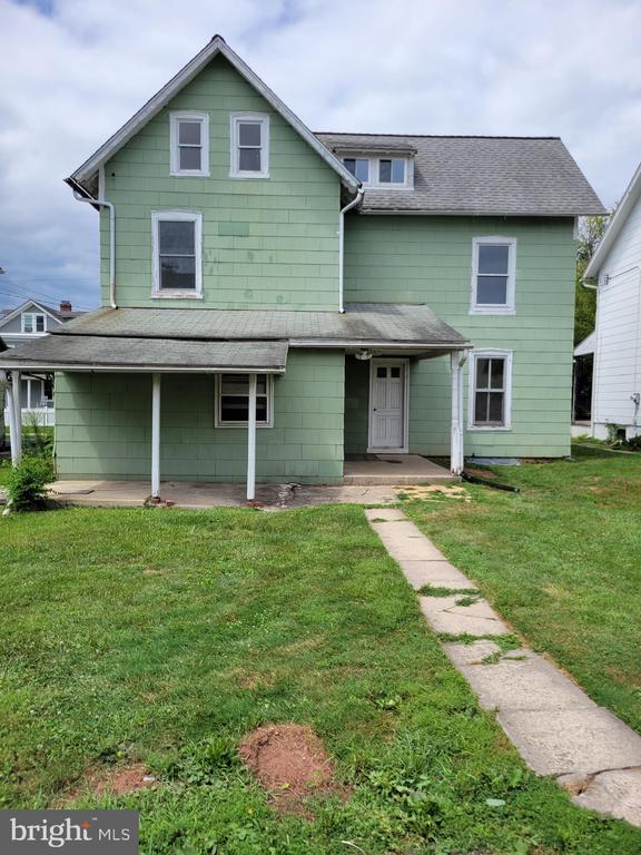 Building Photo - 305 Brower Ave