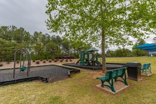 Building Photo - 1420 Jefferson Walk Cir