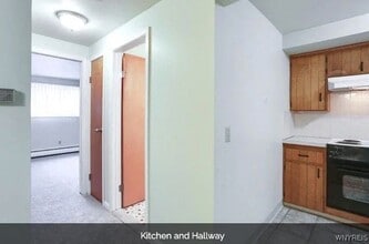 Building Photo - 2481 Sheridan Dr