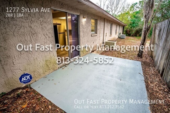 Building Photo - 1277 Sylvia Ave