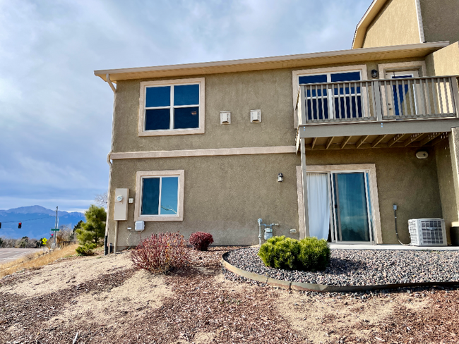 Building Photo - 3703 Homestead Mesa Hts