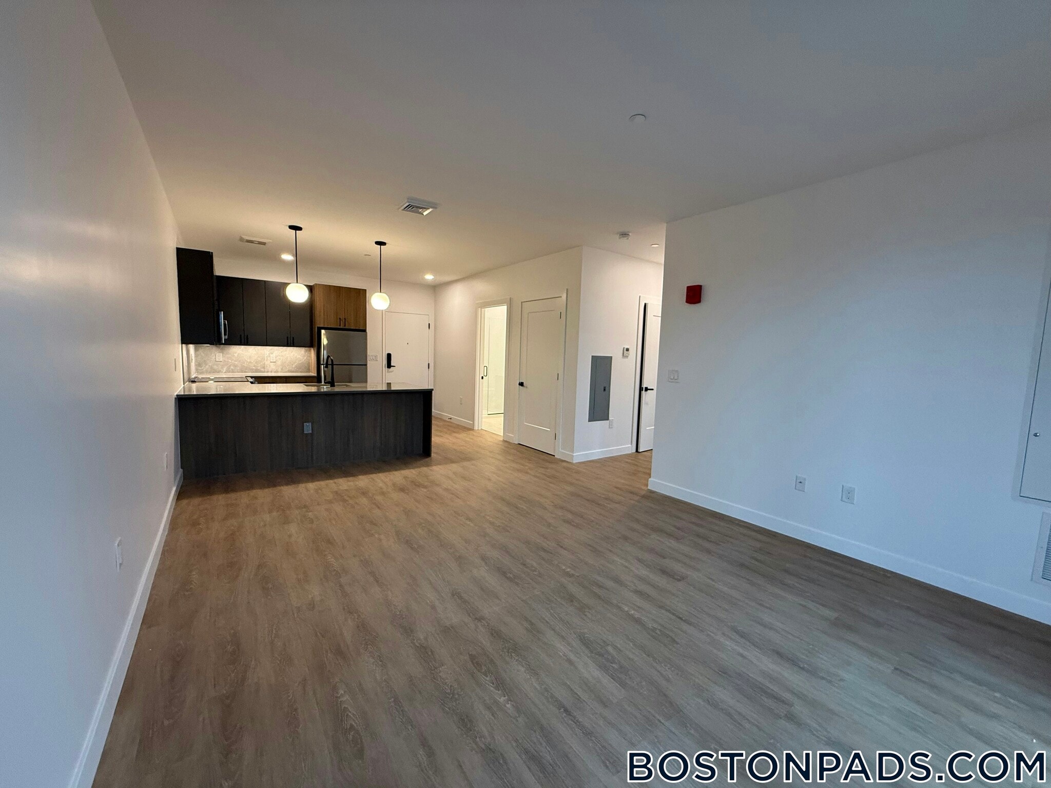 Building Photo - 199 Gardner St