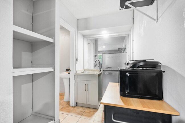 Building Photo - Providence Place Furnished Studio Apartments