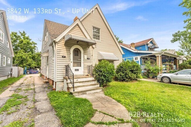 Primary Photo - 3842 W 133rd St