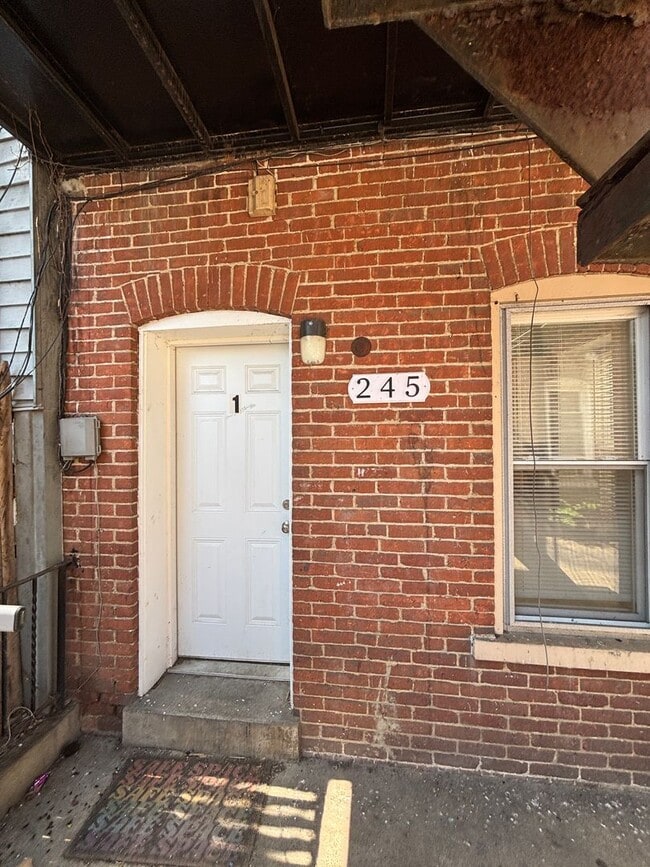 Building Photo - 245 N Ninth St