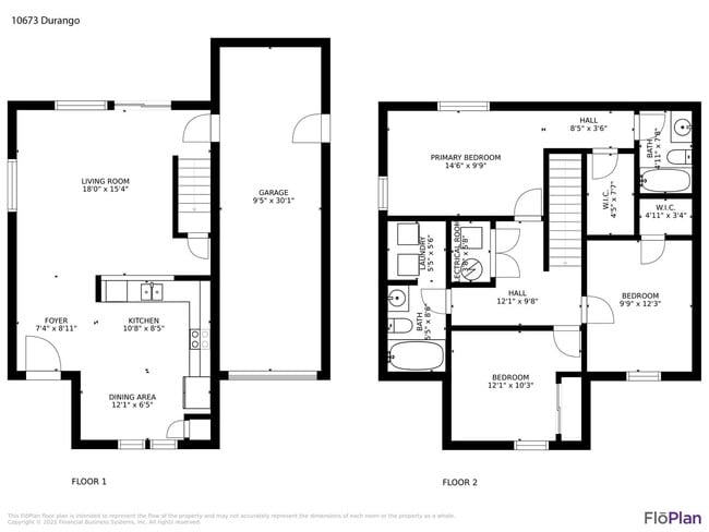 Building Photo - 2 Story Open Concept Home in Idaho Creek Neighborhood
