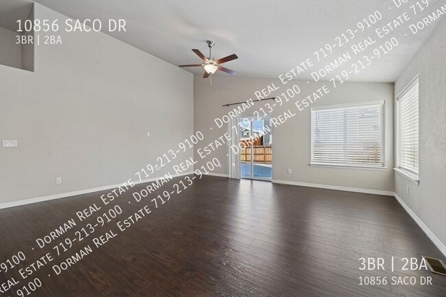 Building Photo - 10856 Saco Dr