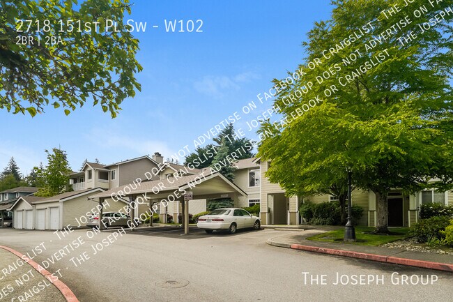 Building Photo - 2718 151st Pl SW