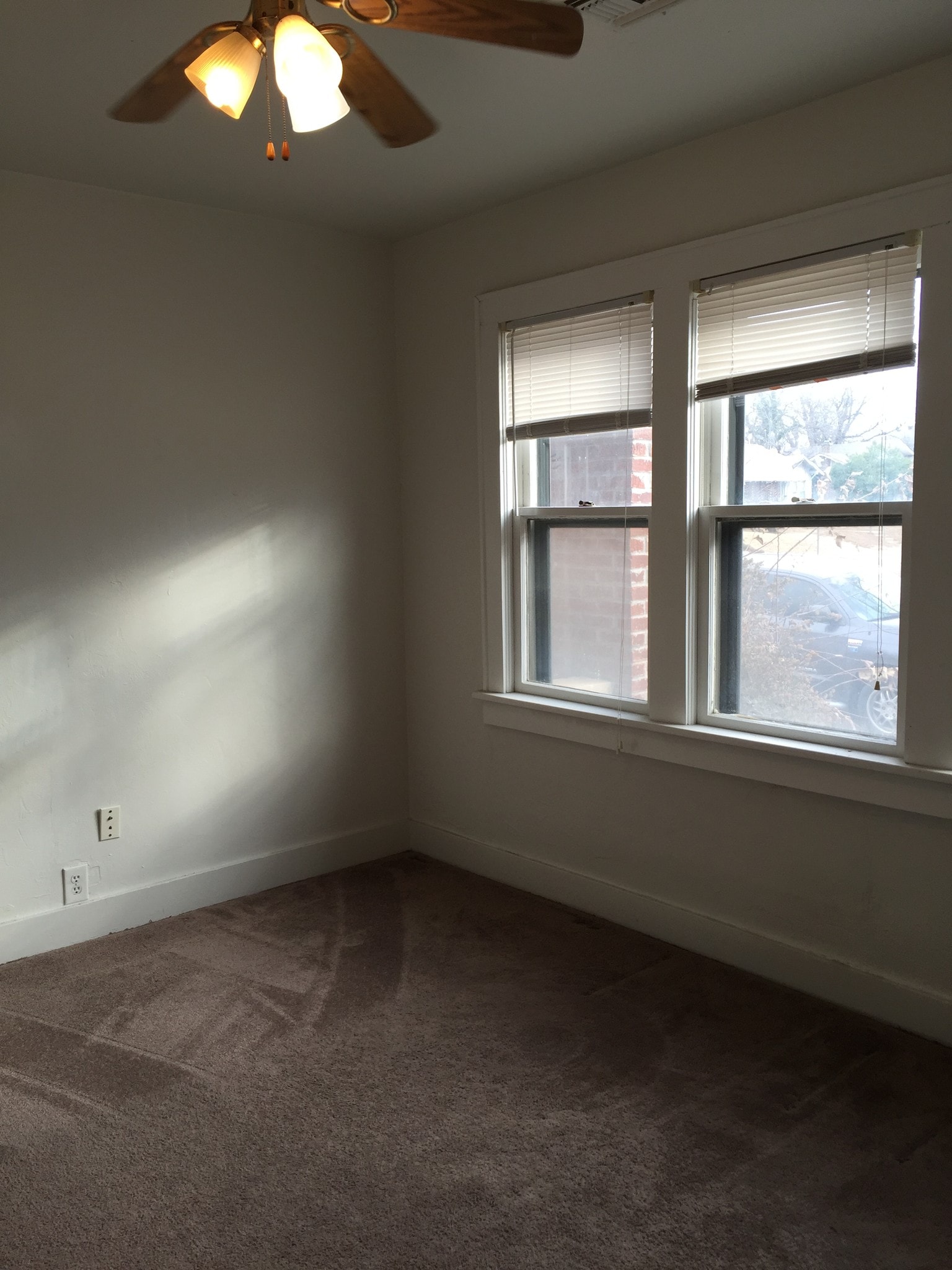 Bedroom - 700 NW 25th St